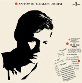 Antonio Carlos Jobim - Girl From Ipanema