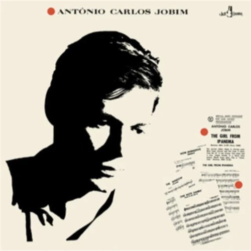 Antonio Carlos Jobim - Girl From Ipanema