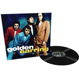 Golden Earring - Their Ultimate 90's Collection