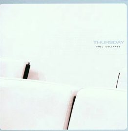 Thursday - Full Collapse