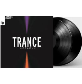 Various Artists - Trance Legacy III (2LP)