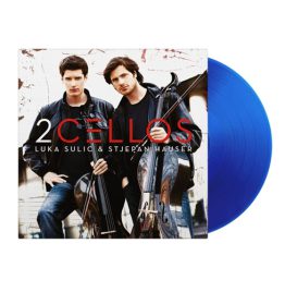 2 Cellos - 2 Cellos