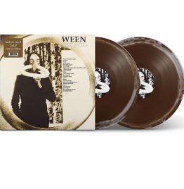 Ween - Pod (Fuscus (Brown & Cream Vinyl) Edition) (2LP)