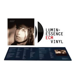 Annette Peacock - Acrobat's Heart (Ecm Luminessence Series) (2LP) Annette Peacock - Acrobat's Heart (Ecm Luminessence Series) (2LP)