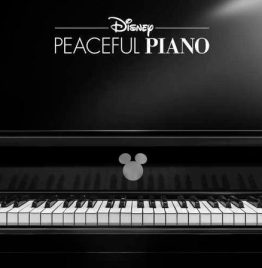 Walt Disney Studio - Disney Peaceful Piano