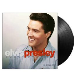 Elvis Presley - His Ultimate Collection