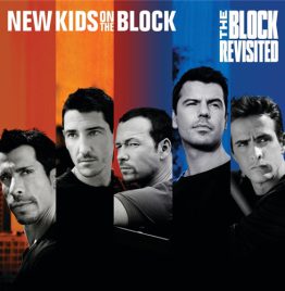 New Kids On The Block - Block Revisited