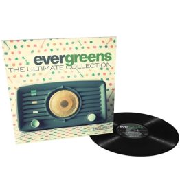 Various Artists - Evergreens - The Ultimate Collection