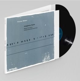 Florian Weber - Imaginary Cycle (2LP)