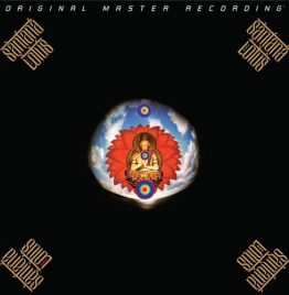 Santana - Lotus (Numbered 180G Vinyl 3LP)