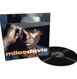 Miles Davis - His Ultimate Collection
