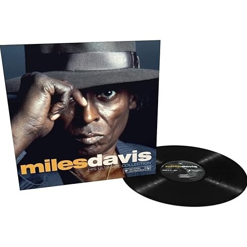 Miles Davis - His Ultimate Collection