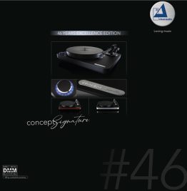 Various Artists - Clearaudio - 46 Years Excellence Edition  (2LP, 33rpm)
