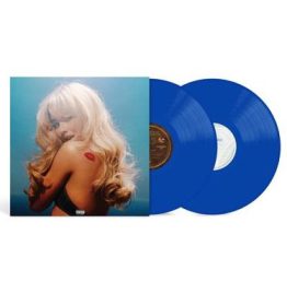 Sabrina Carpenter - Short N' Sweet (Coloured Vinyl, Deluxe Edition)