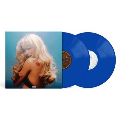 Sabrina Carpenter - Short N' Sweet (Coloured Vinyl, Deluxe Edition)