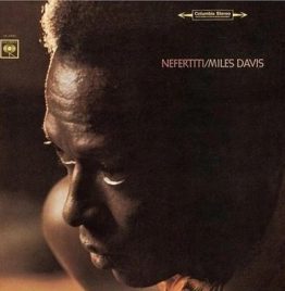 Miles Davis - Nefertiti (Mov)