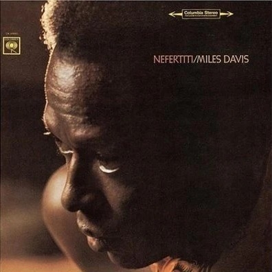 Miles Davis - Nefertiti (Mov)