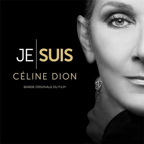 Celine Dion - Je Suis - Celine Dion