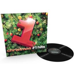 Various Artists - Christmas #1 Hits - The Ultimate Collection