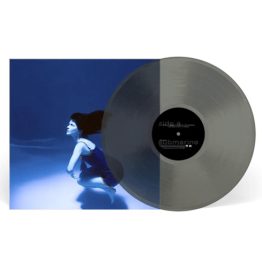 Marias - Submarine (Black Ice Vinyl)