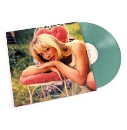 Sabrina Carpenter - Short N Sweet (Vintage Bottle Vinyl)