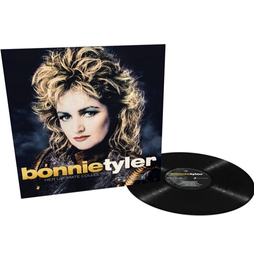 Bonnie Tyler - Her Ultimate Collection