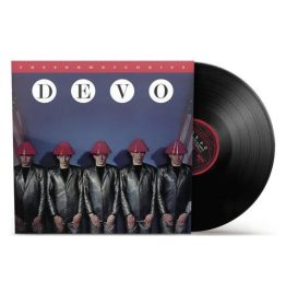 Devo - Freedom Of Choice - Rhino High Fidelity (Limited Edition 180G Vinyl LP)