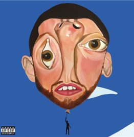 Mac Miller - Balloonerism (2LP)