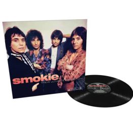 Smokie - Their Ultimate Collection