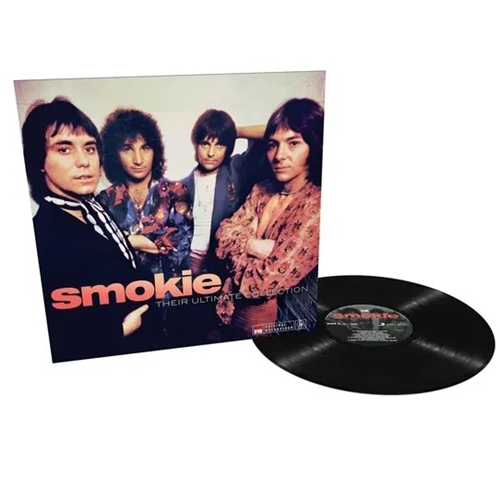 Smokie - Their Ultimate Collection