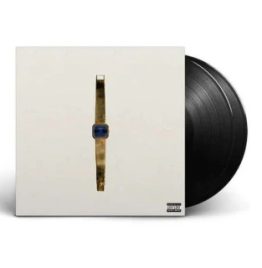 Daniel Caesar – Never Enough (Alternate Cover) 2LP