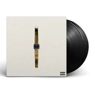 Daniel Caesar – Never Enough (Alternate Cover) 2LP