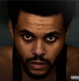 Weeknd - Hurry Up Tomorrow