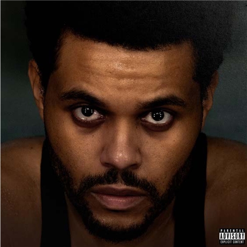 Weeknd - Hurry Up Tomorrow