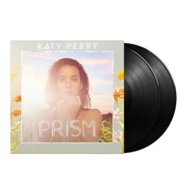 Katy Perry - Prism (10th Anniversary Edition, 2LP)