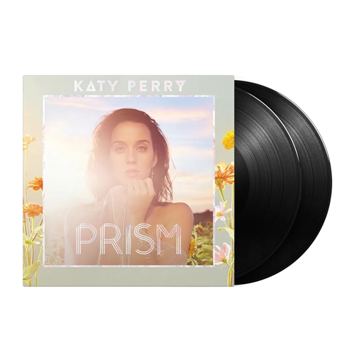 Katy Perry - Prism (10th Anniversary Edition, 2LP)