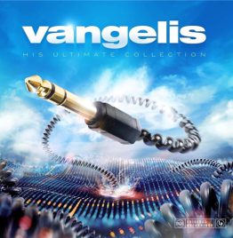 Vangelis - His Ultimate Collection
