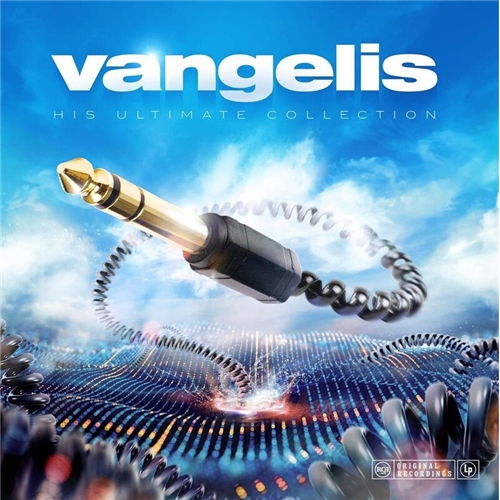 Vangelis - His Ultimate Collection