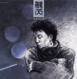 苏芮 - 亲爱的小孩 (典藏黑胶)