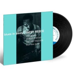 Dizzy Reece - Blues In Trinity (Blue Note Tone Poet Series)
