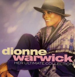 Dionne Warwick - Her Ultimate Collection