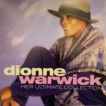 Dionne Warwick - Her Ultimate Collection