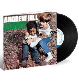 Andrew Hill - Grass Roots - Blue Note Tone Poet Series (180G Vinyl LP)