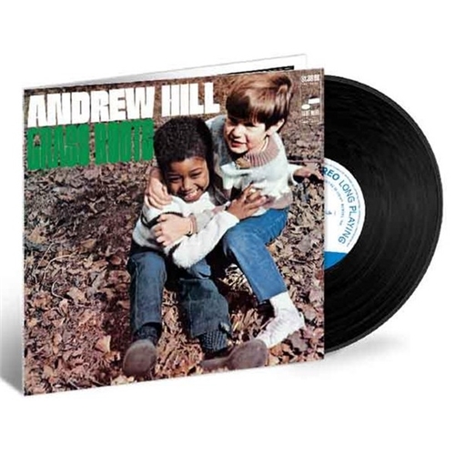 Andrew Hill - Grass Roots - Blue Note Tone Poet Series (180G Vinyl LP)
