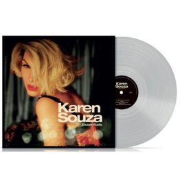 Karen Souza - Essentials (Transparent Vinyl)
