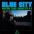 Isao Suzuki Quartet – Blue City (LP)