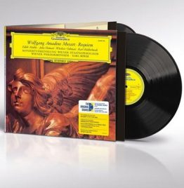 Karl Bohm, Wiener Philharmoniker - Mozart - Requiem - Original Source Series
