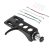Generic Turntable Headshell - Black