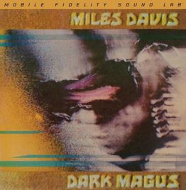 Miles Davis - Dark Magus - Live At Carnegie Hall (Numbered 180G Vinyl 2LP)