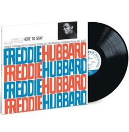 Freddie Hubbard - Here To Stay (Blue Note Classic Vinyl Series)